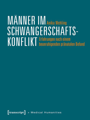 cover image of Männer im Schwangerschaftskonflikt